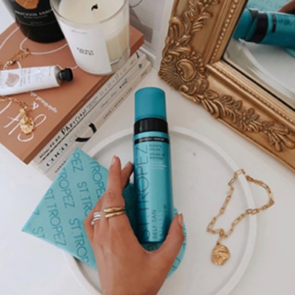 New St. Tropes Self Tan Express - Picture 6 of 7